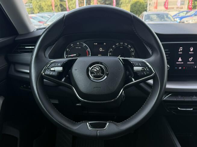 Škoda Octavia Salon Polska Poleasingowy I właściciel Serwis ASO VAT 23% Bezwypadkowy