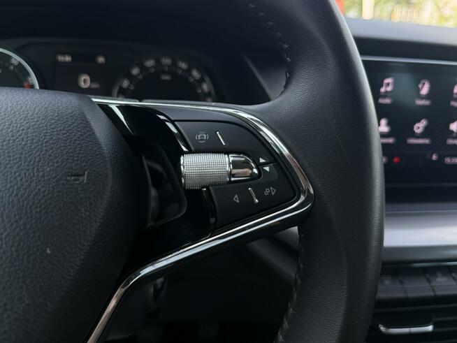 Škoda Octavia Salon Polska Poleasingowy I właściciel Serwis ASO VAT 23% Bezwypadkowy