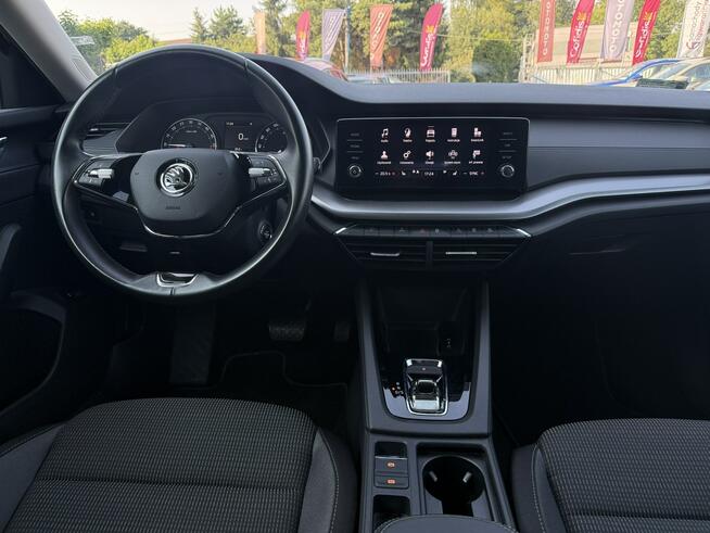 Škoda Octavia Salon Polska Poleasingowy I właściciel Serwis ASO VAT 23% Bezwypadkowy