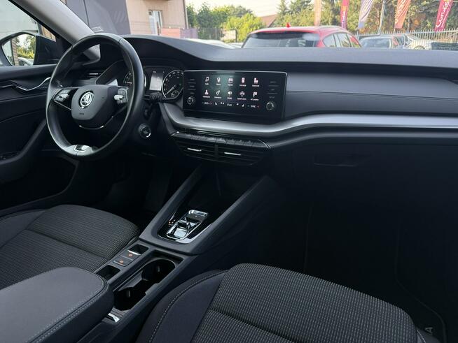 Škoda Octavia Salon Polska Poleasingowy I właściciel Serwis ASO VAT 23% Bezwypadkowy