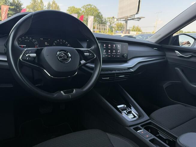 Škoda Octavia Salon Polska Poleasingowy I właściciel Serwis ASO VAT 23% Bezwypadkowy