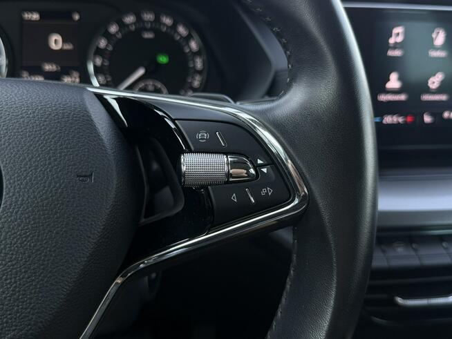 Škoda Octavia Salon Polska Poleasingowy I właściciel Serwis ASO VAT 23% Bezwypadkowy