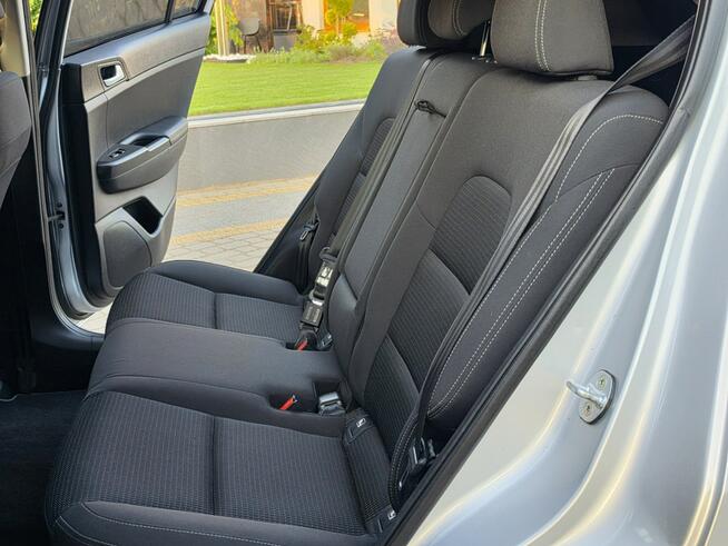 Kia Sportage 1.6 GDi / Nawigacja / I-właściciel Serwisowany w ASO
