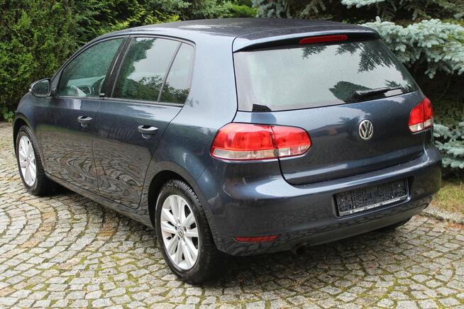 Volkswagen Golf Benzyna Bogate Wyposażenie Opłacony
