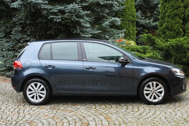 Volkswagen Golf Benzyna Bogate Wyposażenie Opłacony