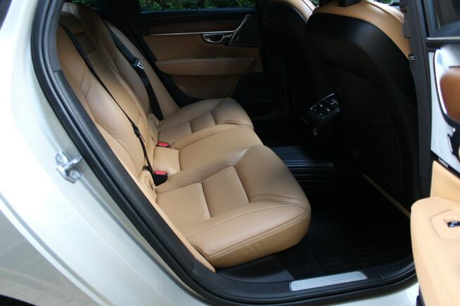 Volvo S90 D5 235 KM 4x4 AWD Inscription Zarejestrowany