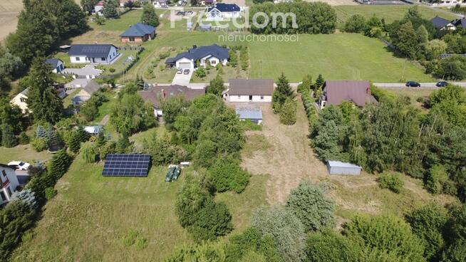Dom z działką 4300 m² blisko Kościelca i Koła