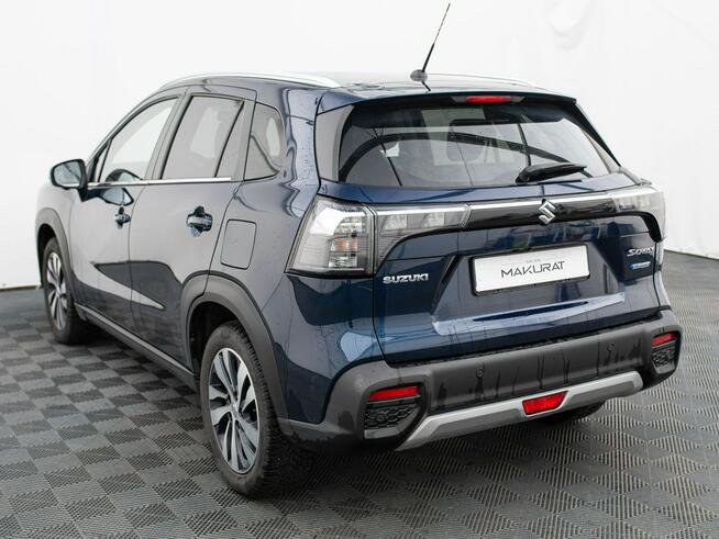 Suzuki S-Cross WD7021R#1.4 SHVS Elegance Podgrz.f 2 stef klima K.cof Salon PL VAT 23%