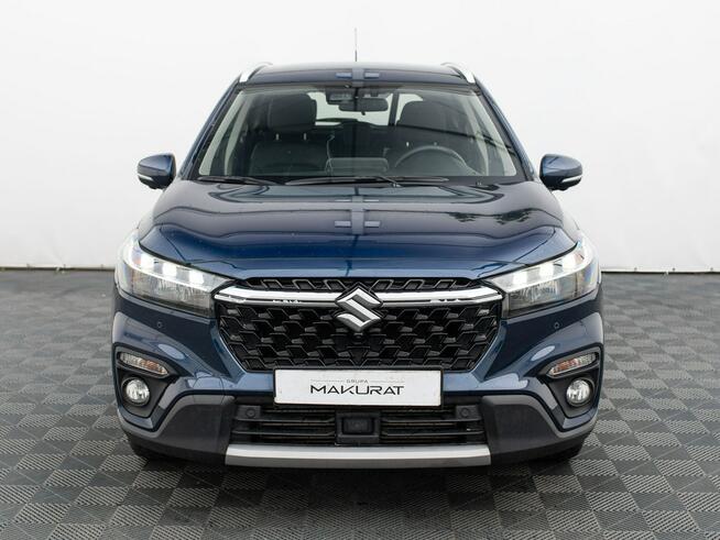 Suzuki S-Cross WD7021R#1.4 SHVS Elegance Podgrz.f 2 stef klima K.cof Salon PL VAT 23%