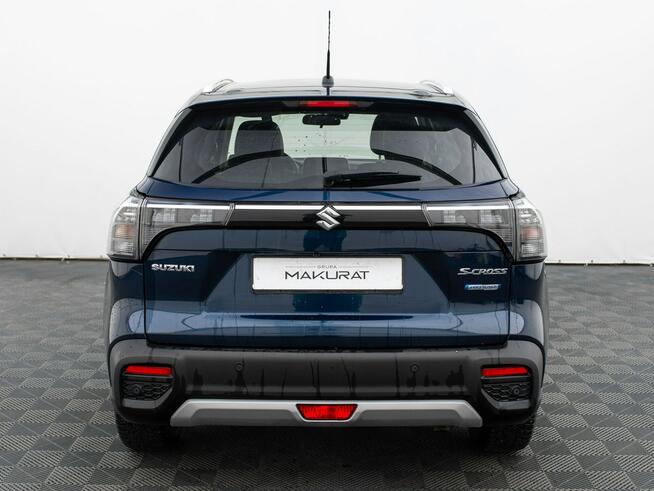 Suzuki S-Cross WD7021R#1.4 SHVS Elegance Podgrz.f 2 stef klima K.cof Salon PL VAT 23%