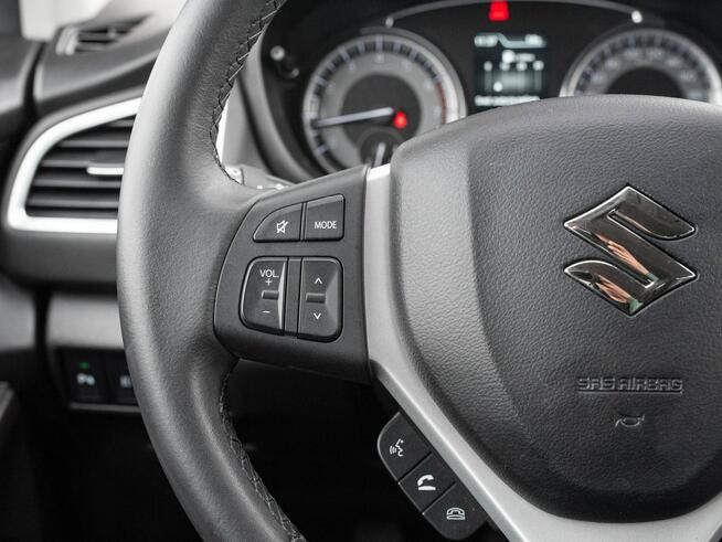 Suzuki S-Cross WD7021R#1.4 SHVS Elegance Podgrz.f 2 stef klima K.cof Salon PL VAT 23%