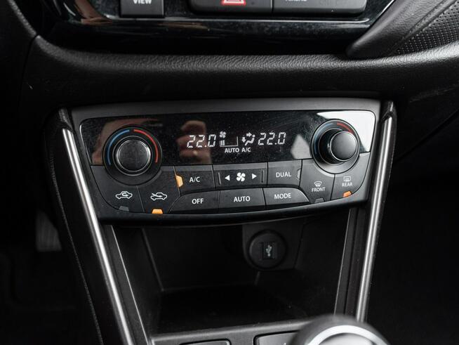 Suzuki S-Cross WD7021R#1.4 SHVS Elegance Podgrz.f 2 stef klima K.cof Salon PL VAT 23%