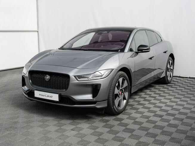 Jaguar I-Pace GD9N825#EV400 AWD SE Podgrz.f NAVI Kamera 360 Salon PL VAT23%