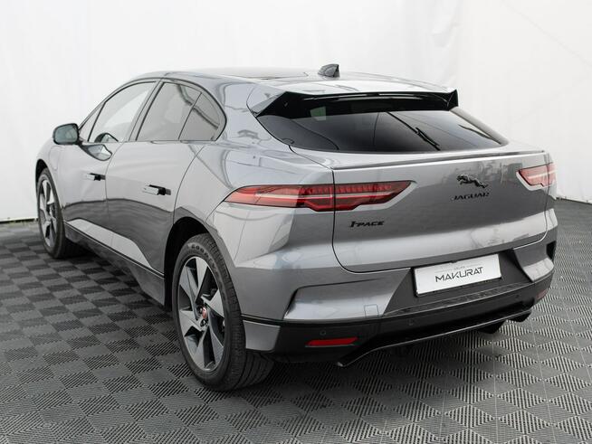 Jaguar I-Pace GD9N825#EV400 AWD SE Podgrz.f NAVI Kamera 360 Salon PL VAT23%
