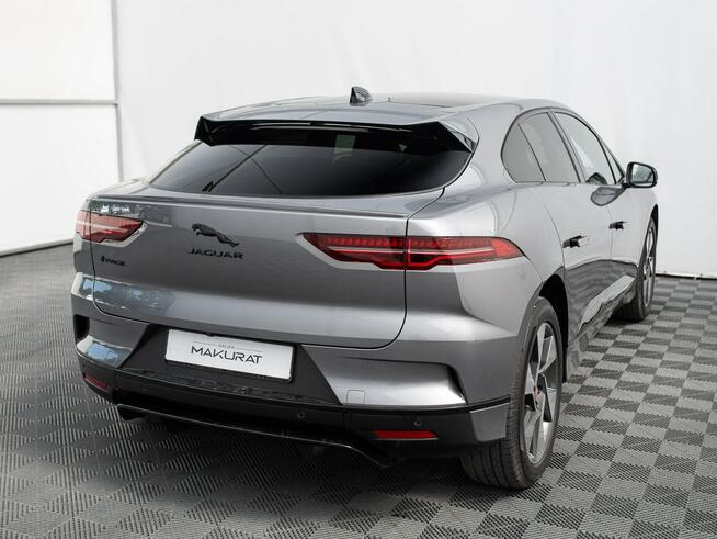 Jaguar I-Pace GD9N825#EV400 AWD SE Podgrz.f NAVI Kamera 360 Salon PL VAT23%