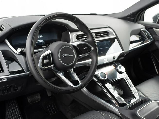 Jaguar I-Pace GD9N825#EV400 AWD SE Podgrz.f NAVI Kamera 360 Salon PL VAT23%