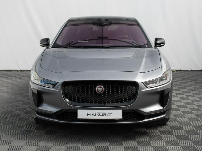 Jaguar I-Pace GD9N825#EV400 AWD SE Podgrz.f NAVI Kamera 360 Salon PL VAT23%