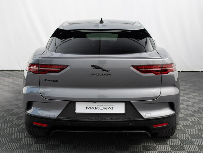 Jaguar I-Pace GD9N825#EV400 AWD SE Podgrz.f NAVI Kamera 360 Salon PL VAT23%