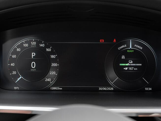 Jaguar I-Pace GD9N825#EV400 AWD SE Podgrz.f NAVI Kamera 360 Salon PL VAT23%