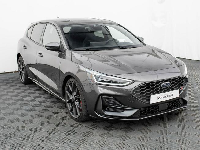 Ford Focus WD0045U#2.3 EcoBoost ST X Pakiet zimowy Salon PL VAT23%