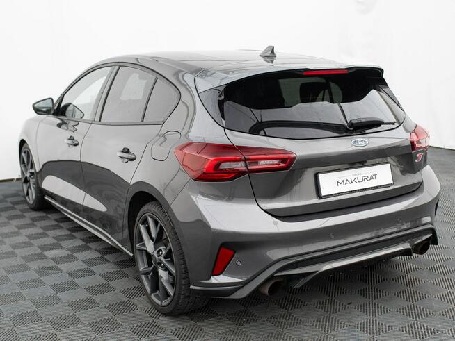 Ford Focus WD0045U#2.3 EcoBoost ST X Pakiet zimowy Salon PL VAT23%