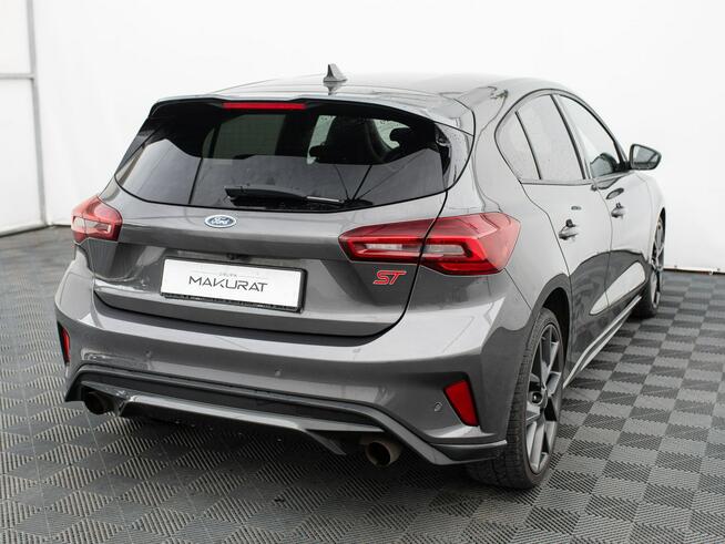 Ford Focus WD0045U#2.3 EcoBoost ST X Pakiet zimowy Salon PL VAT23%