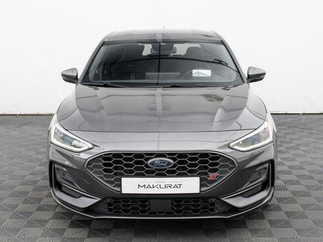 Ford Focus WD0045U#2.3 EcoBoost ST X Pakiet zimowy Salon PL VAT23%