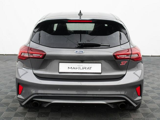 Ford Focus WD0045U#2.3 EcoBoost ST X Pakiet zimowy Salon PL VAT23%