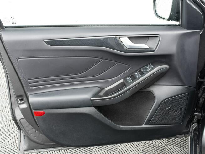 Ford Focus WD0045U#2.3 EcoBoost ST X Pakiet zimowy Salon PL VAT23%