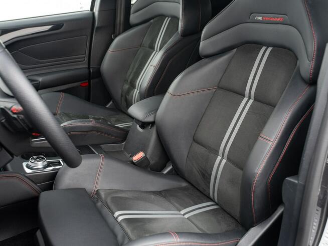 Ford Focus WD0045U#2.3 EcoBoost ST X Pakiet zimowy Salon PL VAT23%