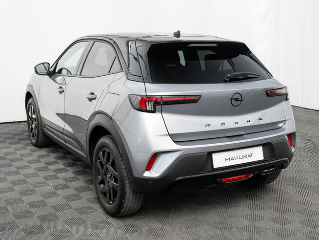 Opel Mokka CB437RP#1.2 T GS Podgrz.f I kier Kamera 360 Salon PL VAT23%