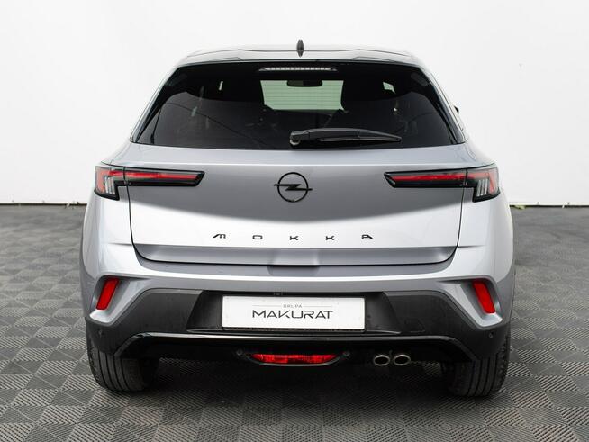 Opel Mokka CB437RP#1.2 T GS Podgrz.f I kier Kamera 360 Salon PL VAT23%