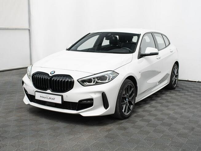 ZS002RW#118d M Sport Podgrz.f Ambient K.cof Salon PL VAT 23%