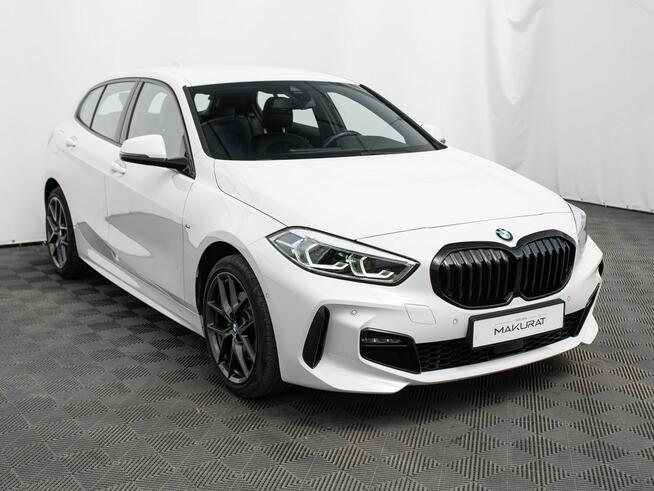 ZS002RW#118d M Sport Podgrz.f Ambient K.cof Salon PL VAT 23%