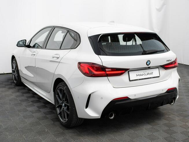 ZS002RW#118d M Sport Podgrz.f Ambient K.cof Salon PL VAT 23%