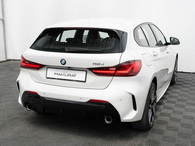 ZS002RW#118d M Sport Podgrz.f Ambient K.cof Salon PL VAT 23%
