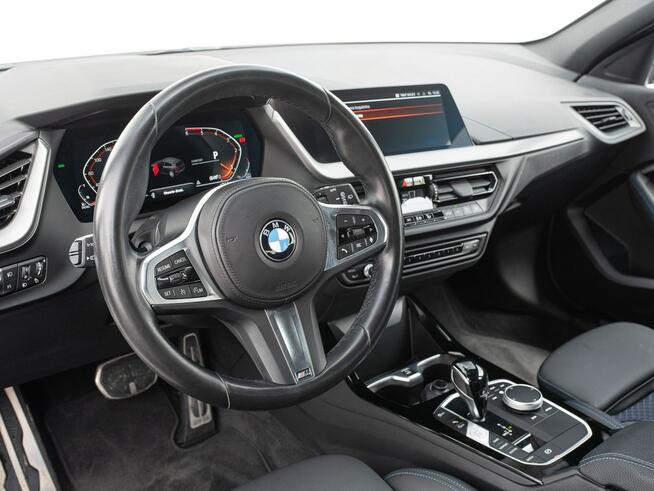 ZS002RW#118d M Sport Podgrz.f Ambient K.cof Salon PL VAT 23%