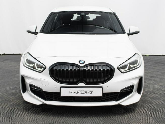 ZS002RW#118d M Sport Podgrz.f Ambient K.cof Salon PL VAT 23%
