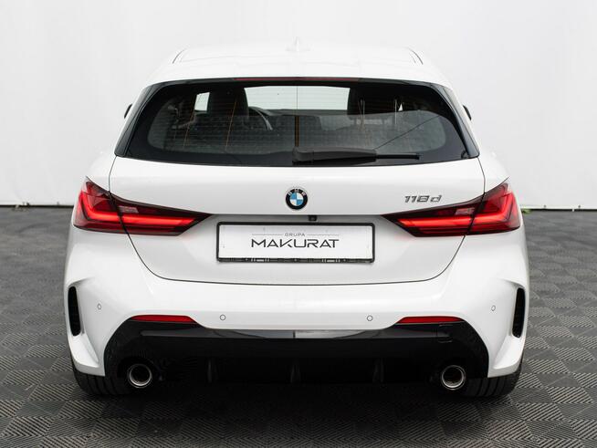 ZS002RW#118d M Sport Podgrz.f Ambient K.cof Salon PL VAT 23%