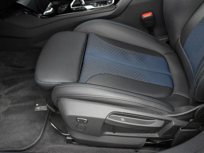 ZS002RW#118d M Sport Podgrz.f Ambient K.cof Salon PL VAT 23%