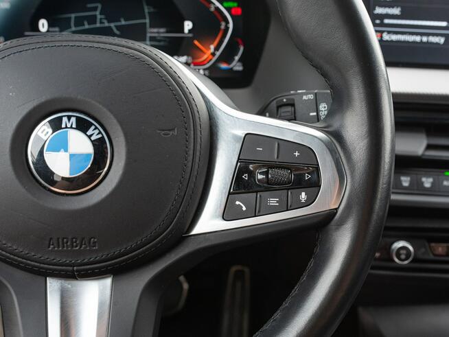 ZS002RW#118d M Sport Podgrz.f Ambient K.cof Salon PL VAT 23%