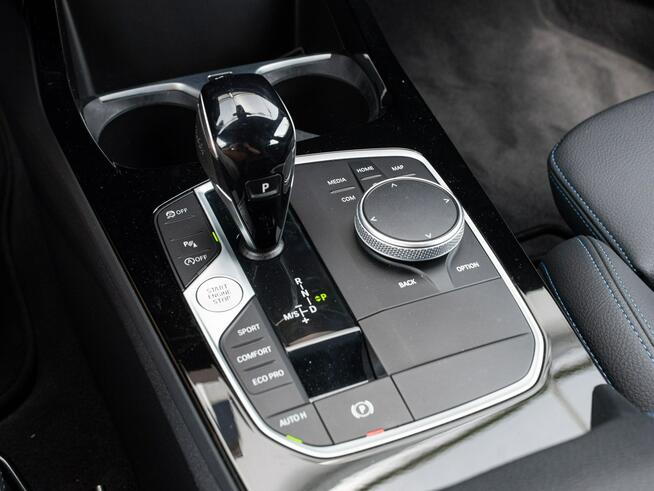 ZS002RW#118d M Sport Podgrz.f Ambient K.cof Salon PL VAT 23%