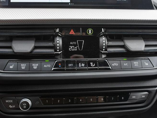 ZS002RW#118d M Sport Podgrz.f Ambient K.cof Salon PL VAT 23%