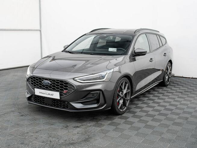 Ford Focus PY97915#2.3 EcoBoost ST X Pakiet zimowy Salon PL VAT23%