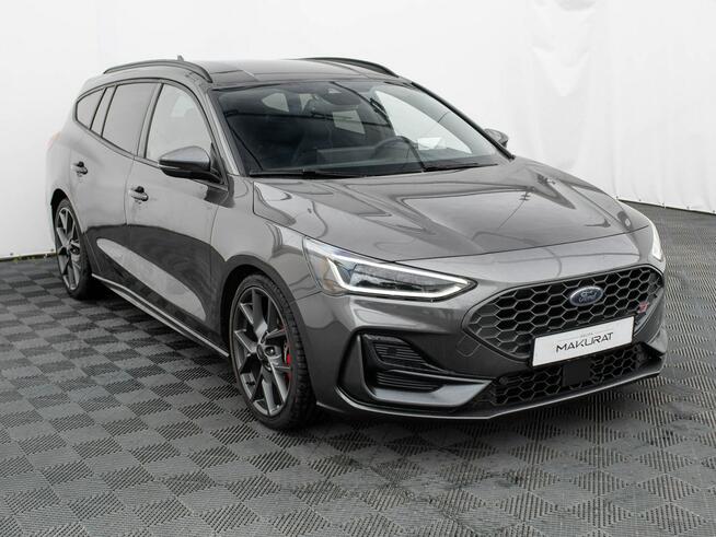 Ford Focus PY97915#2.3 EcoBoost ST X Pakiet zimowy Salon PL VAT23%