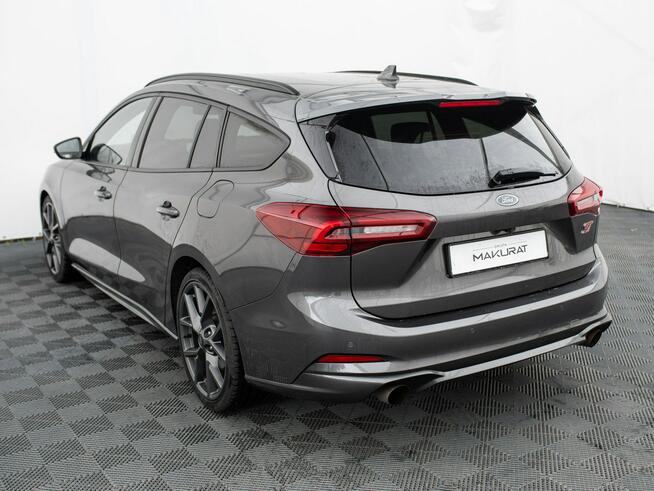 Ford Focus PY97915#2.3 EcoBoost ST X Pakiet zimowy Salon PL VAT23%