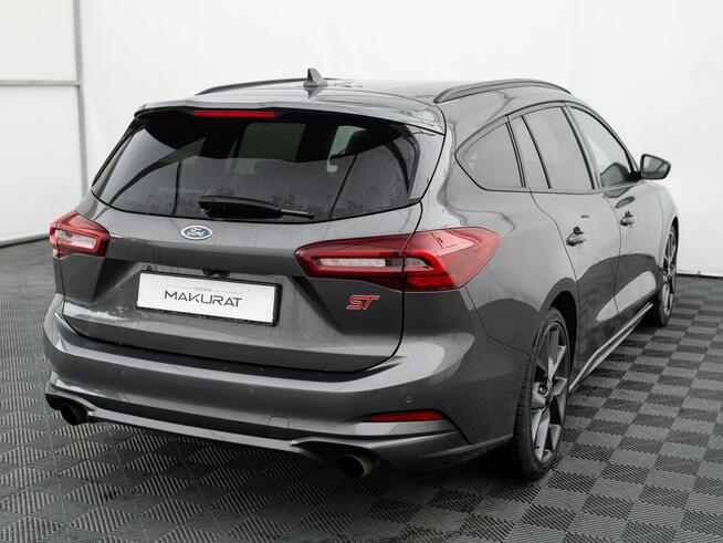 Ford Focus PY97915#2.3 EcoBoost ST X Pakiet zimowy Salon PL VAT23%