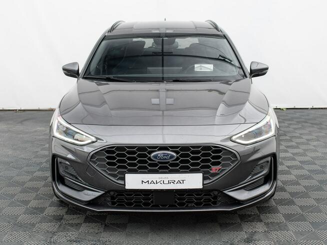 Ford Focus PY97915#2.3 EcoBoost ST X Pakiet zimowy Salon PL VAT23%