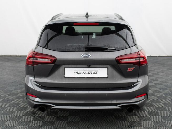 Ford Focus PY97915#2.3 EcoBoost ST X Pakiet zimowy Salon PL VAT23%