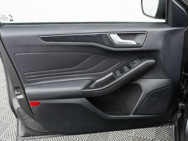 Ford Focus PY97915#2.3 EcoBoost ST X Pakiet zimowy Salon PL VAT23%